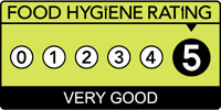 Food Hygiene Rate